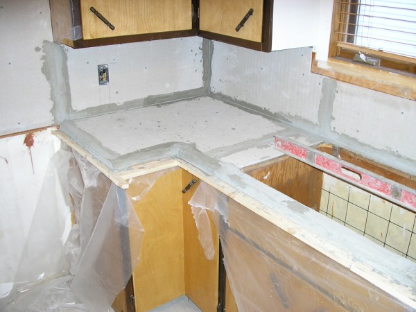 corner close up