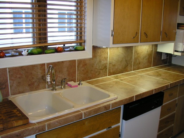 sink